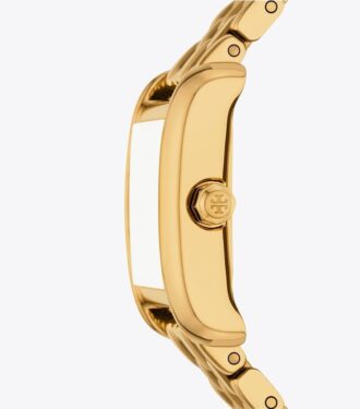 Orologio Mini Eleanor Double Wrap