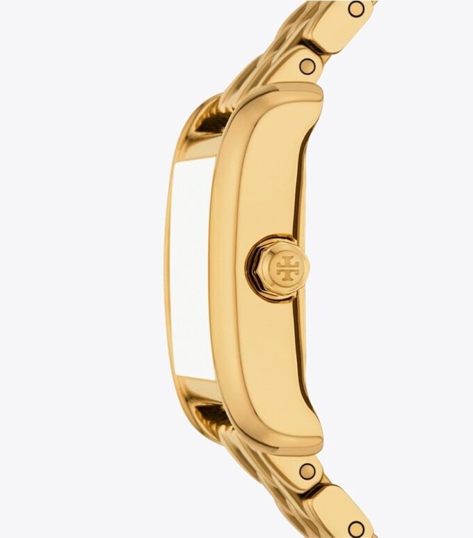 Orologio Mini Eleanor Double Wrap Orologio Mini Eleanor Double Wrap