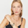 Orologio Mini Eleanor Double Wrap Orologio Mini Eleanor Double Wrap