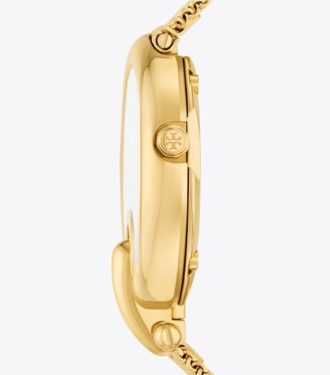 Orologio piccolo traforato