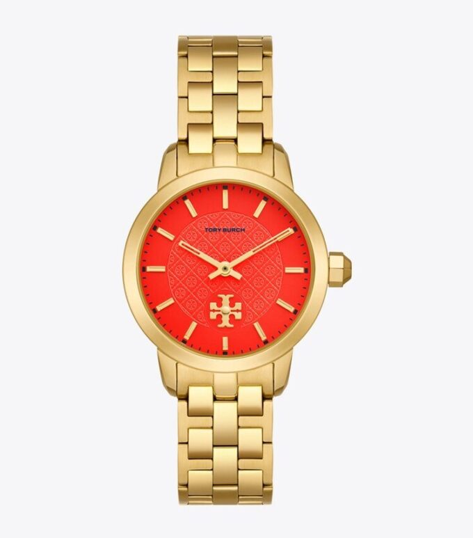 Orologio T Monogram Orologio T Monogram