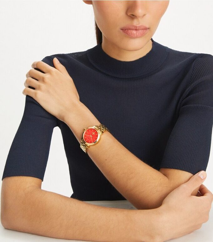 Orologio T Monogram Orologio T Monogram