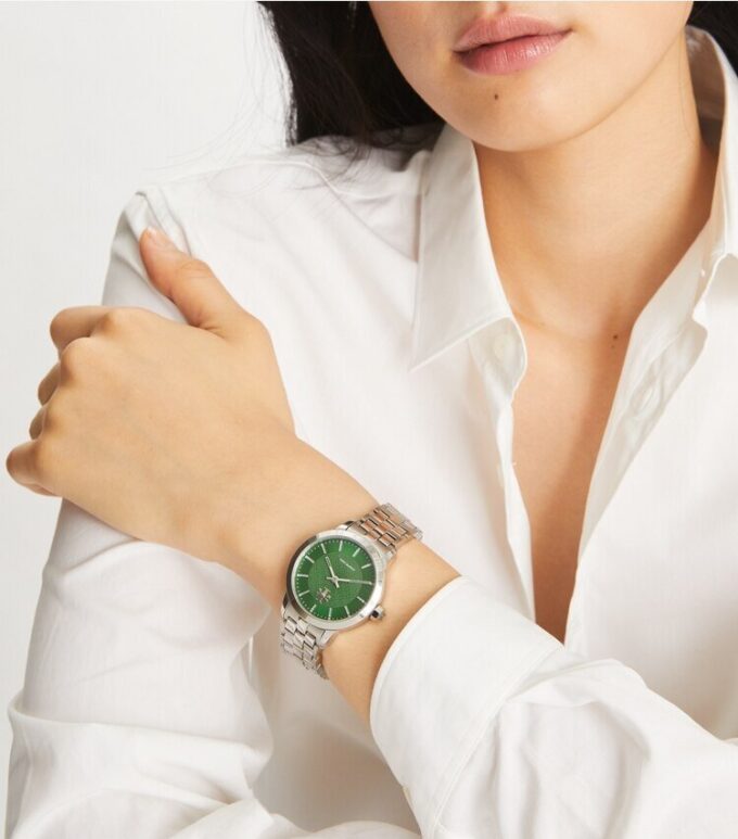 Orologio T Monogram Orologio T Monogram
