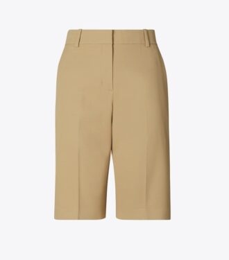 Pantaloncini da golf Bermuda