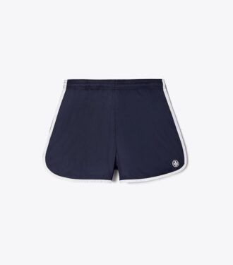 Pantaloncini da tuta in nylon leggero Pantaloncini da tuta in nylon leggero