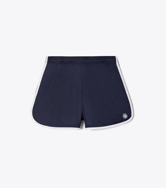 Pantaloncini da tuta in nylon leggero Pantaloncini da tuta in nylon leggero