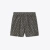 Pantaloncini Jacquard con monogramma T Monogram Pantaloncini Jacquard con monogramma T Monogram