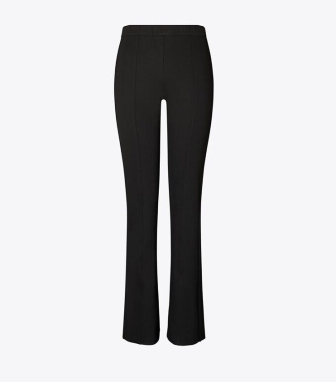 Pantaloni a zampa compressivi Pantaloni a zampa compressivi
