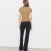 Pantaloni a zampa compressivi Pantaloni a zampa compressivi