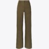Pantaloni cargo in cotone Pantaloni cargo in cotone