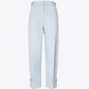 Pantaloni cargo in cotone Pantaloni cargo in cotone