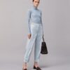 Pantaloni cargo in cotone Pantaloni cargo in cotone