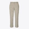 Pantaloni da golf a quadri Pantaloni da golf a quadri