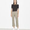 Pantaloni da golf a quadri Pantaloni da golf a quadri