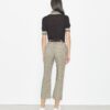 Pantaloni da golf a quadri Pantaloni da golf a quadri