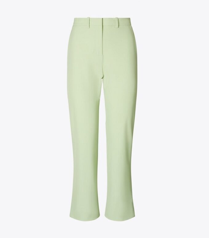 Pantaloni da golf elasticizzati corti Pantaloni da golf elasticizzati corti