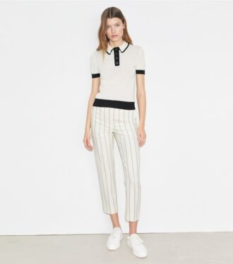 Pantaloni da golf in lana ad alte prestazioni Pantaloni da golf in lana ad alte prestazioni