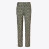 Pantaloni da golf stampati Pantaloni da golf stampati