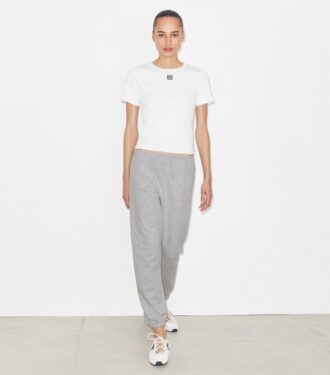 Pantaloni della tuta in cotone
