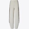 Pantaloni della tuta in jersey giapponese Pantaloni della tuta in jersey giapponese