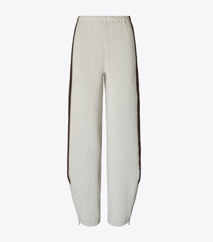 Pantaloni della tuta in jersey giapponese Pantaloni della tuta in jersey giapponese