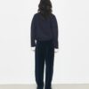 Pantaloni della tuta in velluto Pantaloni della tuta in velluto