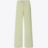 Pantaloni in jersey rivestito Pantaloni in jersey rivestito