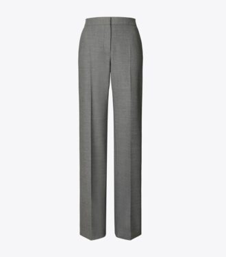 Pantaloni in lana