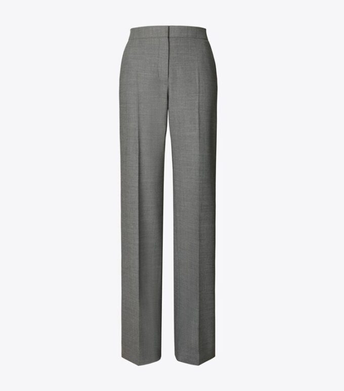Pantaloni in lana Pantaloni in lana