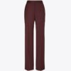 Pantaloni in lana Pantaloni in lana