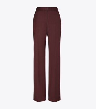Pantaloni in lana