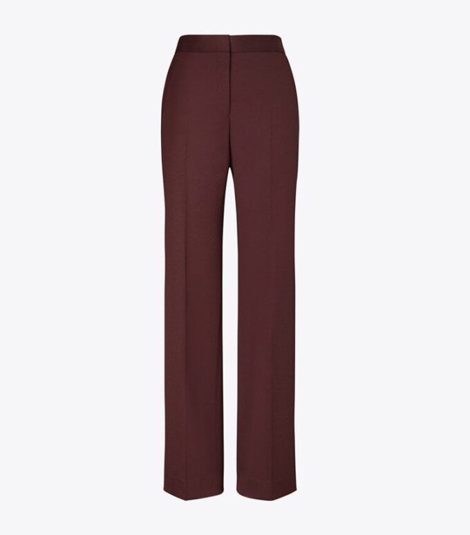 Pantaloni in lana Pantaloni in lana