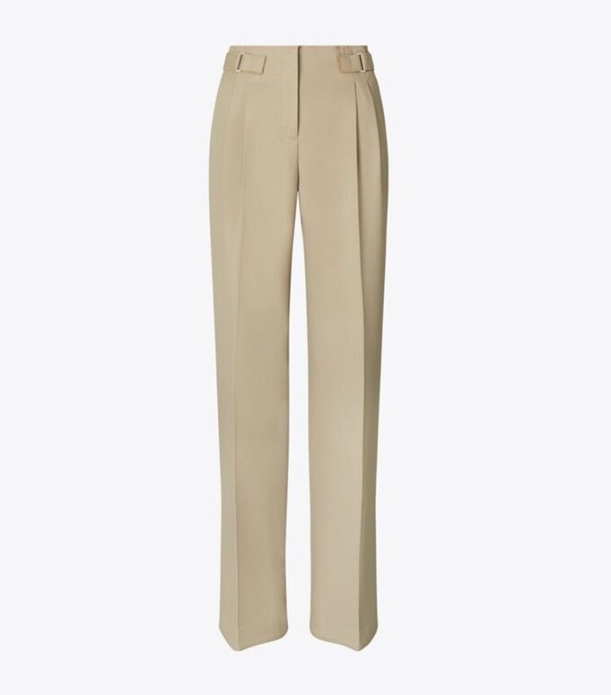 Pantaloni in lana Pantaloni in lana