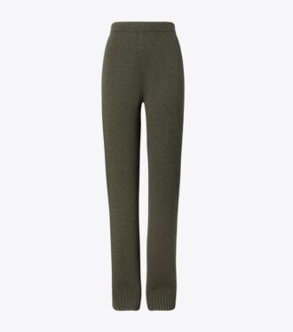 Pantaloni in lana