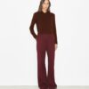 Pantaloni in lana Pantaloni in lana