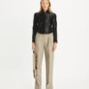 Pantaloni in lana Pantaloni in lana