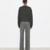 Pantaloni in lana Pantaloni in lana