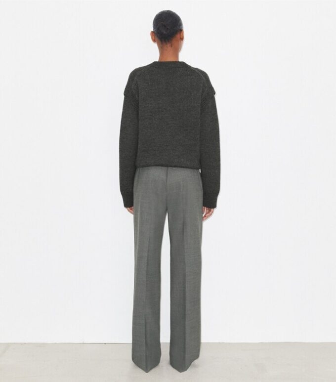 Pantaloni in lana Pantaloni in lana