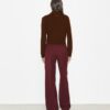 Pantaloni in lana Pantaloni in lana