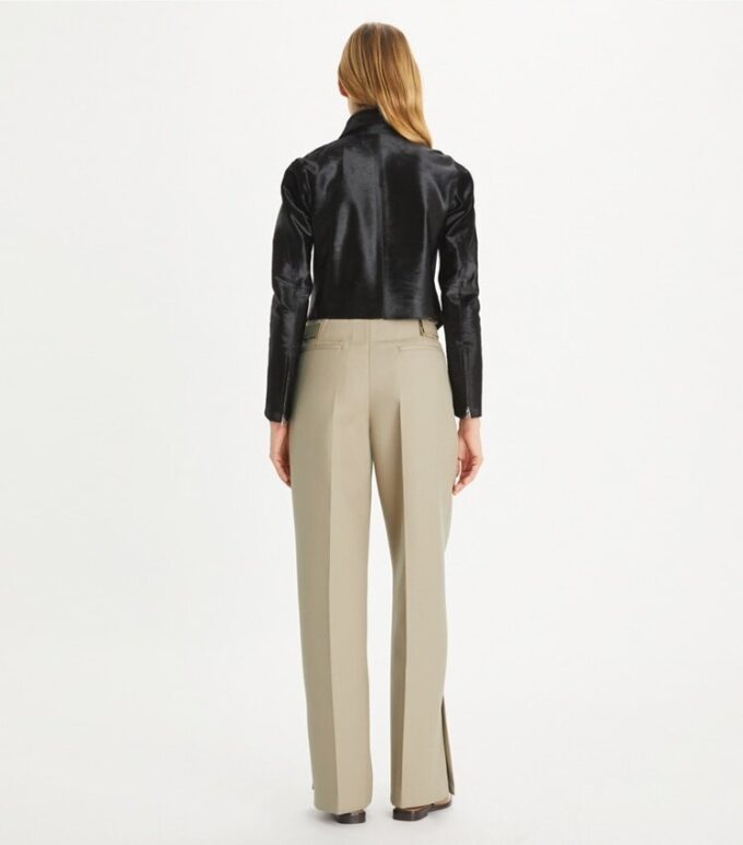 Pantaloni in lana Pantaloni in lana