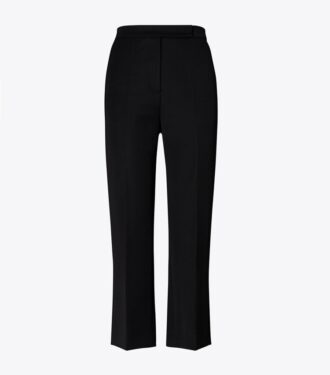 Pantaloni in twill Pantaloni in twill
