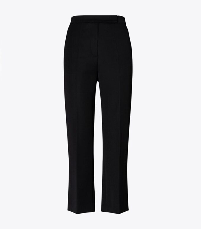 Pantaloni in twill Pantaloni in twill