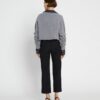 Pantaloni in twill Pantaloni in twill