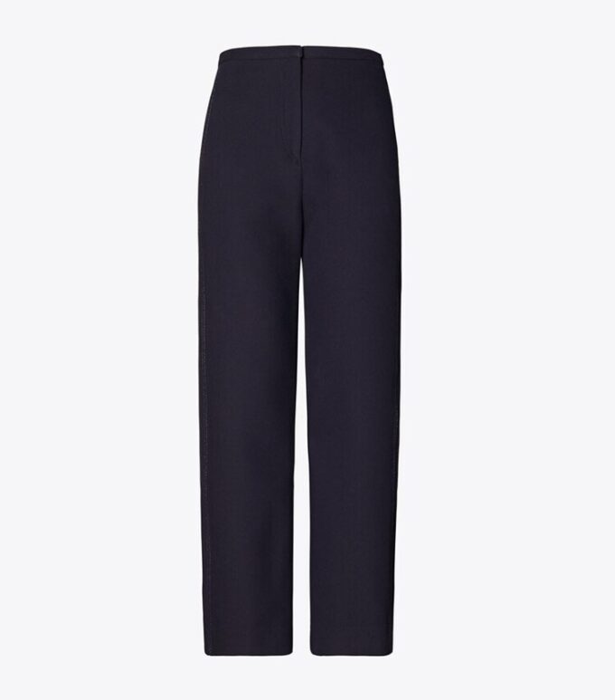 Pantaloni in twill di cotone Pantaloni in twill di cotone