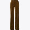 Pantaloni in velluto a coste Pantaloni in velluto a coste