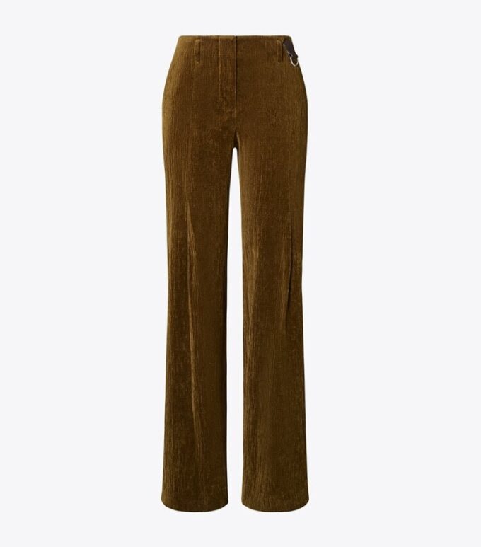 Pantaloni in velluto a coste Pantaloni in velluto a coste