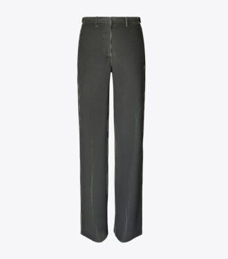 Pantaloni in velluto a coste