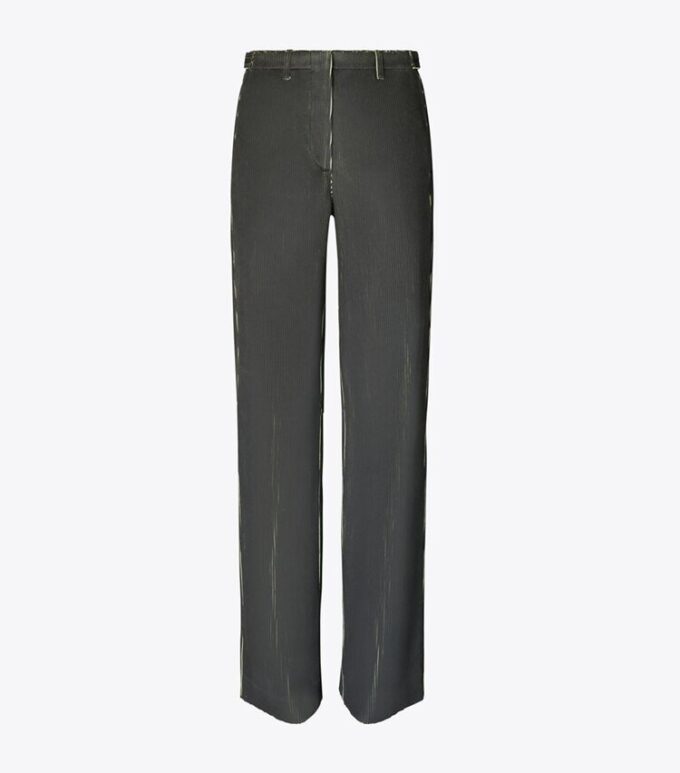 Pantaloni in velluto a coste Pantaloni in velluto a coste