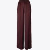 Pantaloni in viscosa Pantaloni in viscosa