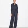 Top jacquard Top jacquard